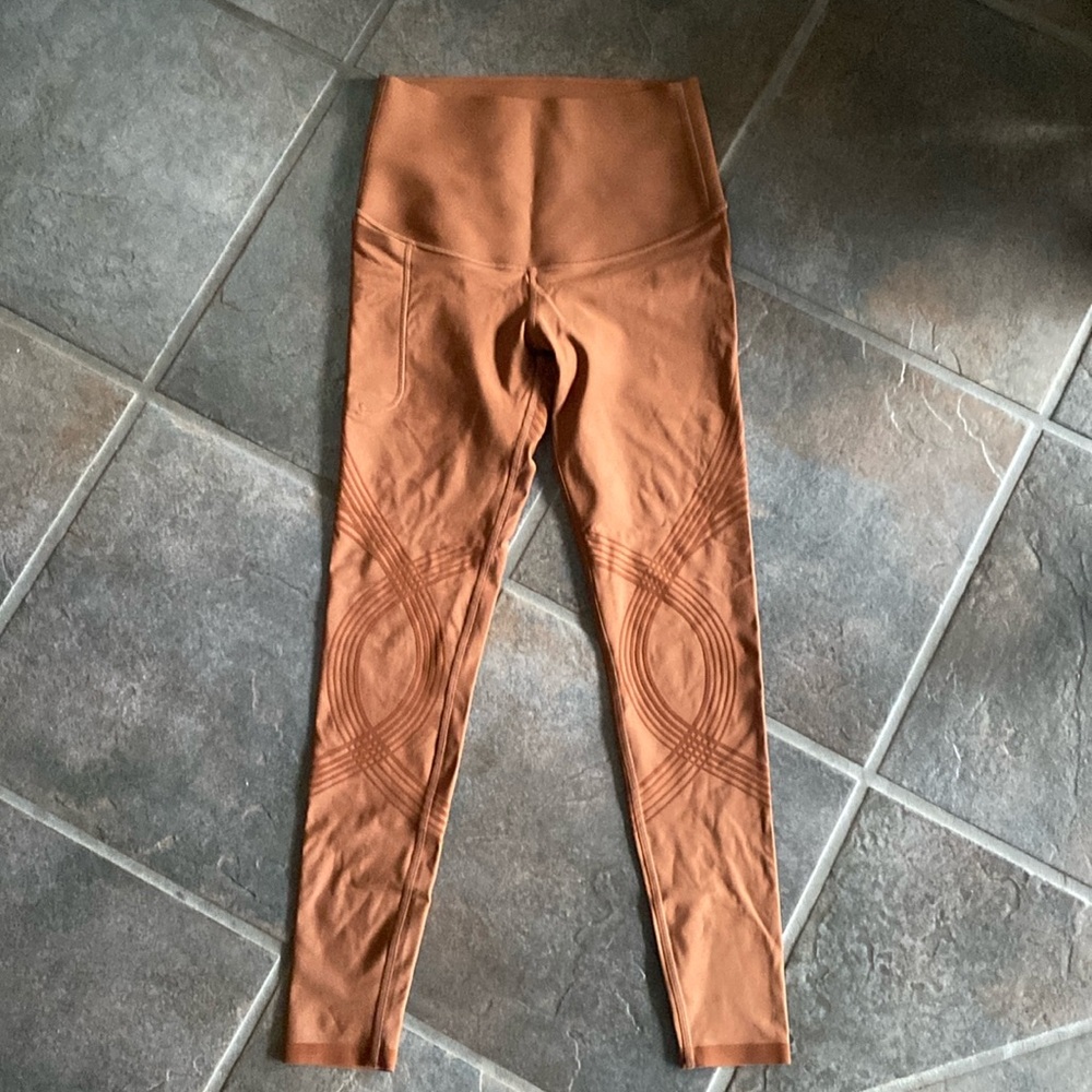 Women’s Fanka size small leggings